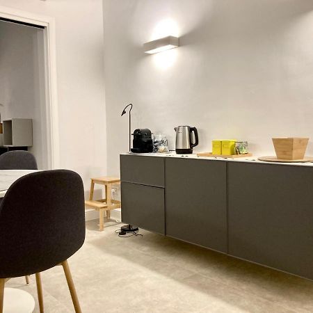 Apartment Rent Casa Almika 바리 외부 사진