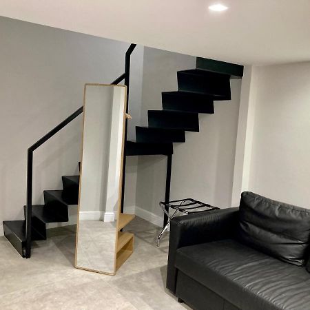 Apartment Rent Casa Almika 바리 외부 사진