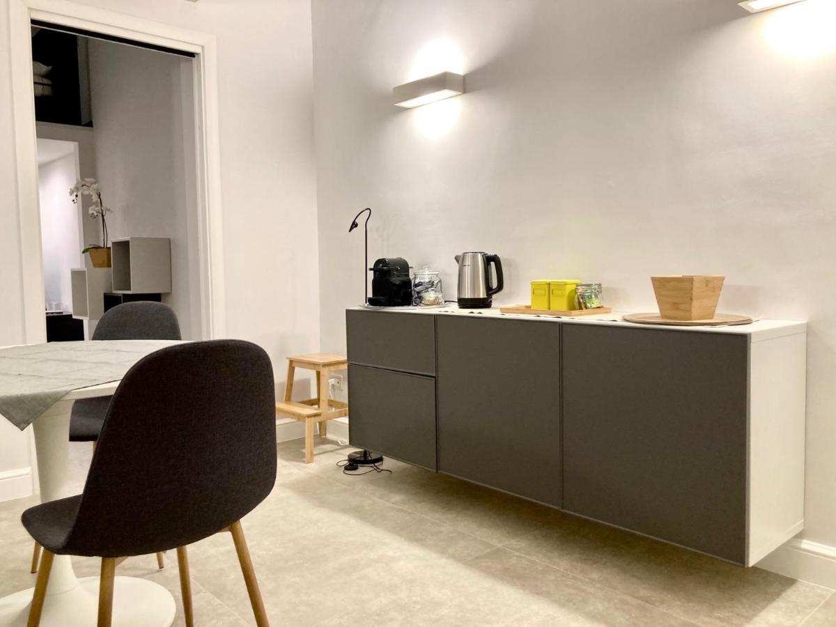 Apartment Rent Casa Almika 바리 외부 사진