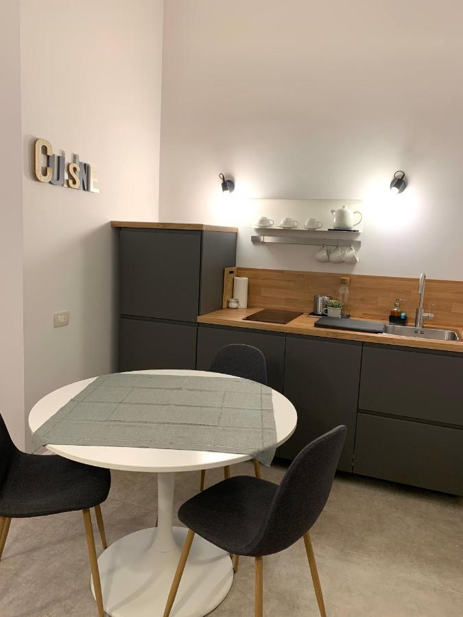 Apartment Rent Casa Almika 바리 외부 사진