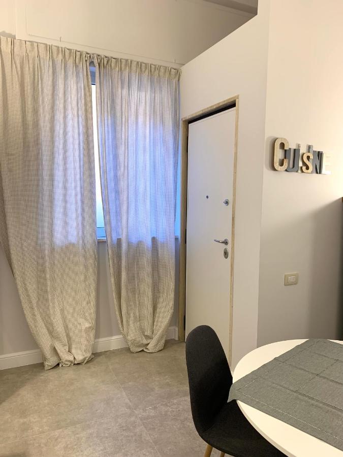 Apartment Rent Casa Almika 바리 외부 사진