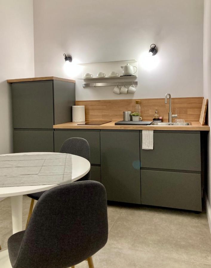 Apartment Rent Casa Almika 바리 외부 사진