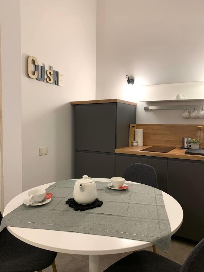 Apartment Rent Casa Almika 바리 외부 사진