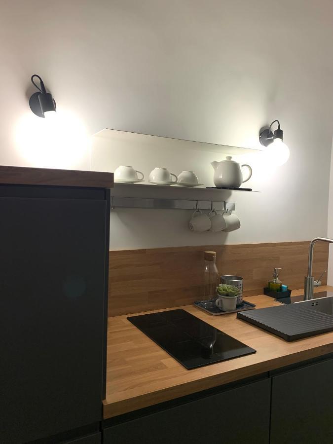 Apartment Rent Casa Almika 바리 외부 사진