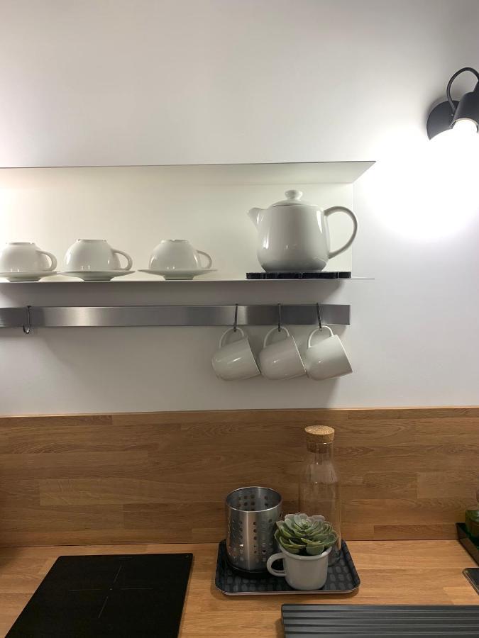 Apartment Rent Casa Almika 바리 외부 사진