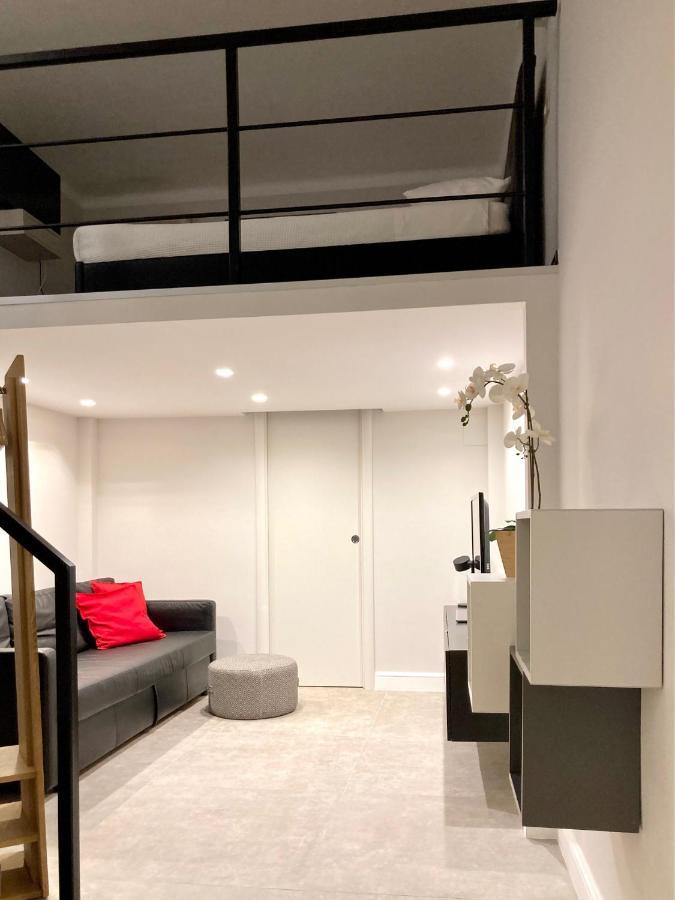 Apartment Rent Casa Almika 바리 외부 사진