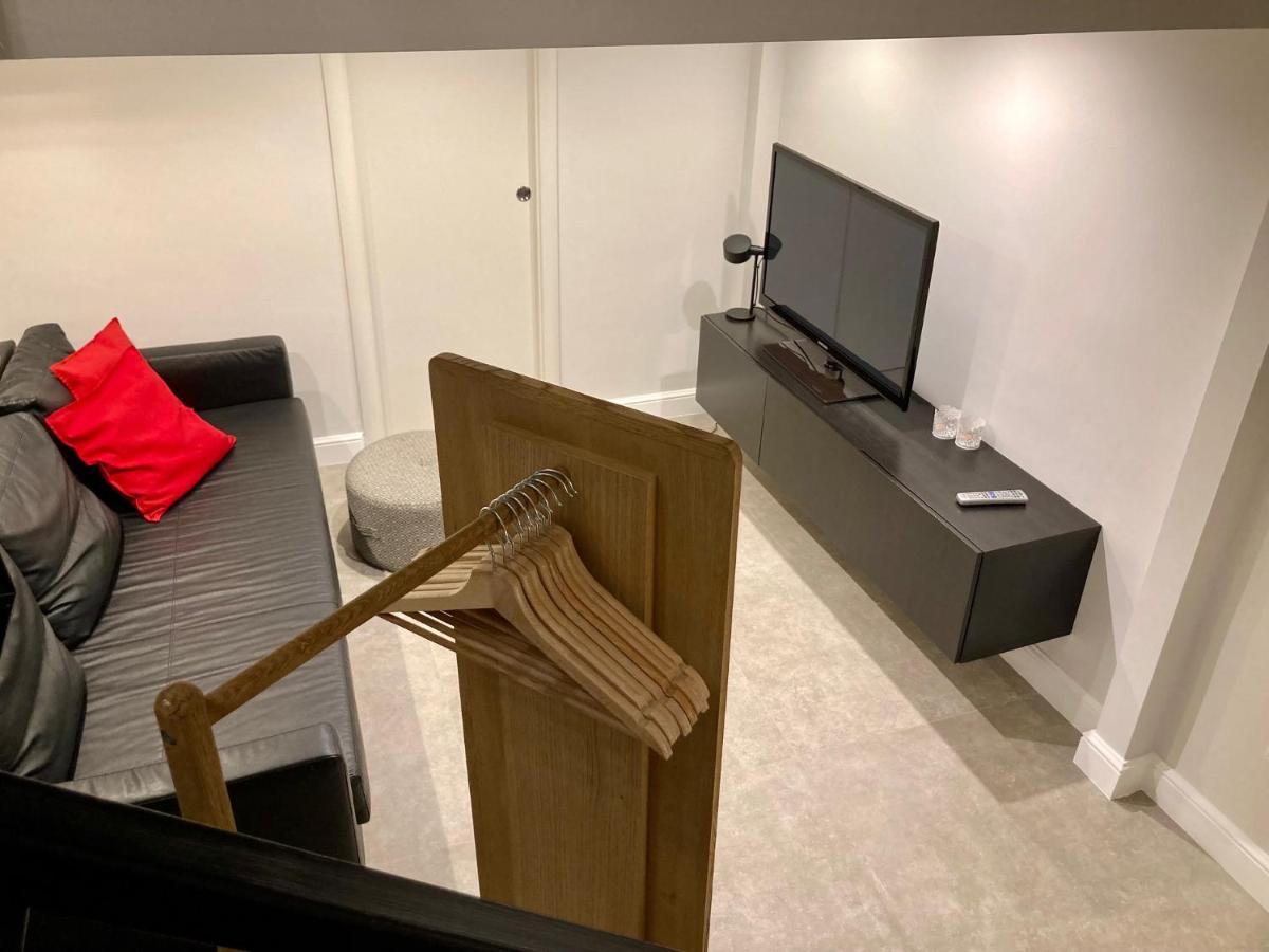 Apartment Rent Casa Almika 바리 외부 사진