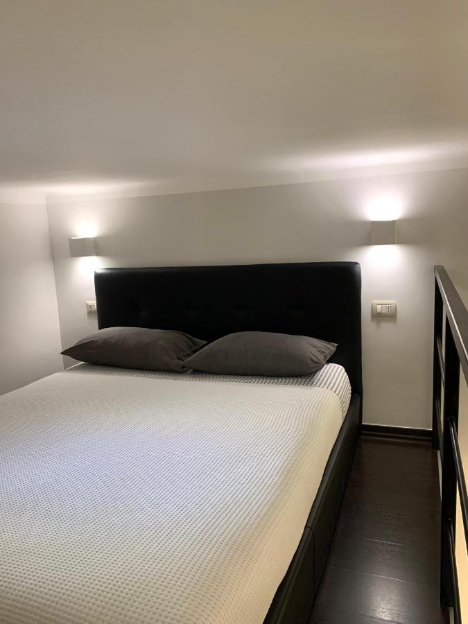 Apartment Rent Casa Almika 바리 외부 사진
