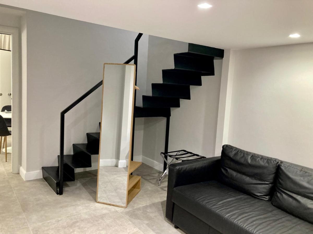Apartment Rent Casa Almika 바리 외부 사진