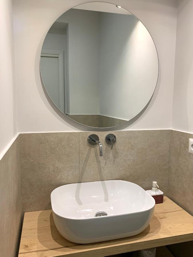 Apartment Rent Casa Almika 바리 외부 사진