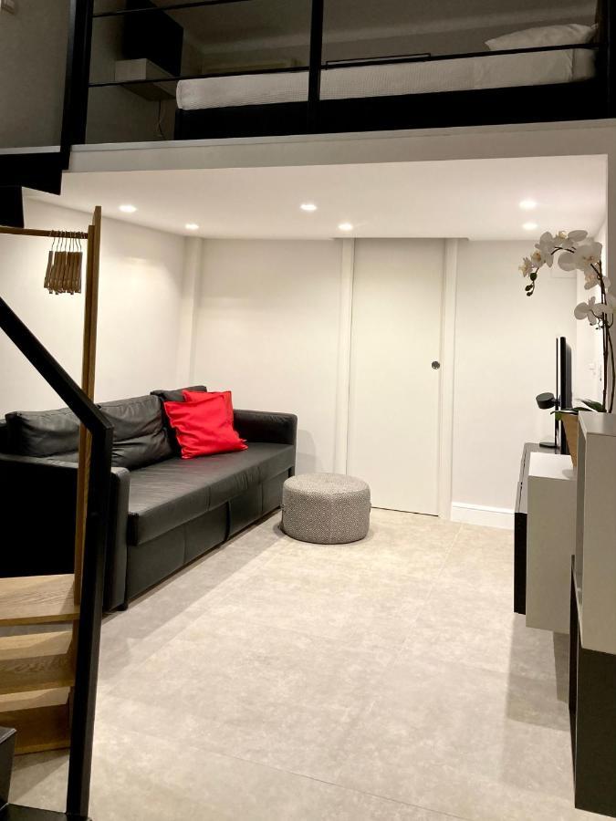 Apartment Rent Casa Almika 바리 외부 사진