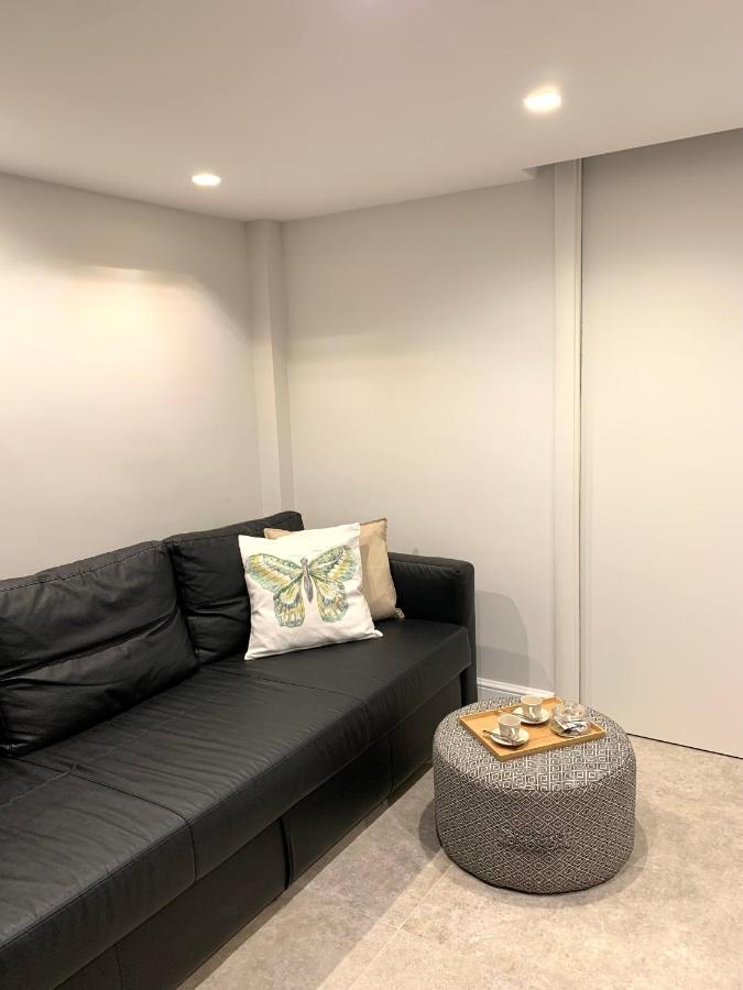 Apartment Rent Casa Almika 바리 외부 사진