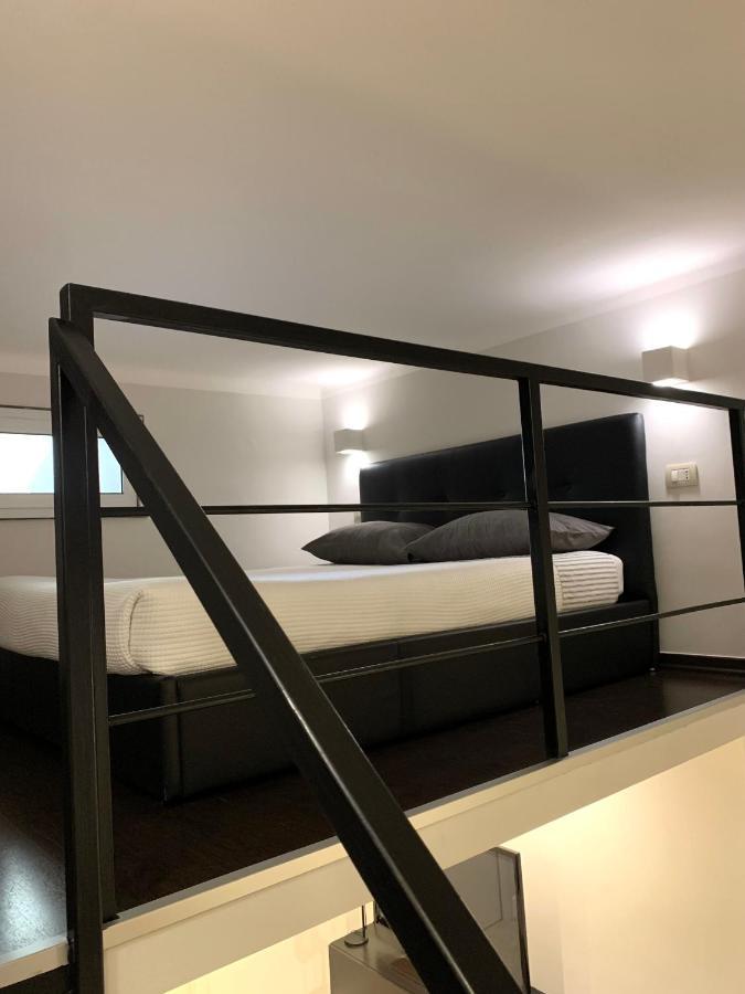 Apartment Rent Casa Almika 바리 외부 사진