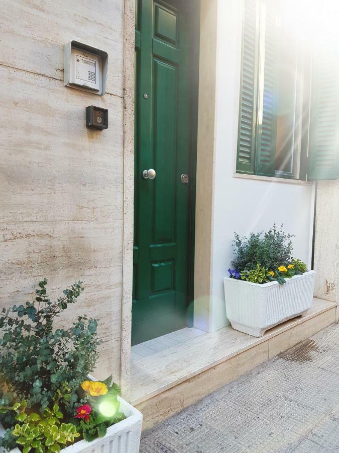 Apartment Rent Casa Almika 바리 외부 사진
